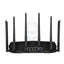 ASUS (TUF AX5400) Dual Band WiFi 6 Gaming Router - 5GHz (4804Mbps) / USB 3.2 / Gigabit WAN / Gigabit LAN Networking