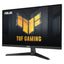 ASUS TUF Gaming VG279Q3A - 27’’ FHD / 1ms / 180Hz / HDMI 2.0/DisplayPort 1.2 / Speaker - Gaming Monitor Monitors &