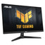 ASUS TUF Gaming VG279Q3A - 27’’ FHD / 1ms / 180Hz / HDMI 2.0/DisplayPort 1.2 / Speaker - Gaming Monitor Monitors &