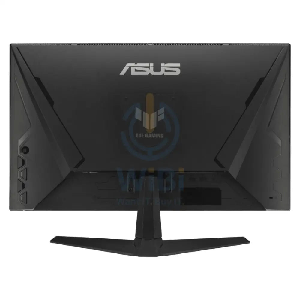 ASUS TUF Gaming VG279Q3A - 27’’ FHD / 1ms / 180Hz / HDMI 2.0/DisplayPort 1.2 / Speaker - Gaming Monitor Monitors &