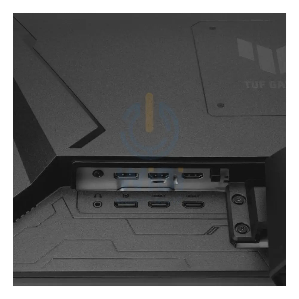ASUS TUF Gaming VG279QM1A - 27’’ FHD / 1ms / 280Hz / USB 2.0 Type-A/HDMI/DisplayPort / Speaker - Gaming Monitor
