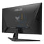 ASUS TUF Gaming VG279QM1A - 27’’ FHD / 1ms / 280Hz / USB 2.0 Type-A/HDMI/DisplayPort / Speaker - Gaming Monitor
