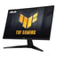 ASUS TUF Gaming VG279QM1A - 27’’ FHD / 1ms / 280Hz / USB 2.0 Type-A/HDMI/DisplayPort / Speaker - Gaming Monitor