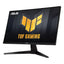 ASUS TUF Gaming VG279QM1A - 27’’ FHD / 1ms / 280Hz / USB 2.0 Type-A/HDMI/DisplayPort / Speaker - Gaming Monitor