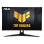 ASUS TUF Gaming VG279QM1A - 27’’ FHD / 1ms / 280Hz / USB 2.0 Type-A/HDMI/DisplayPort / Speaker - Gaming Monitor