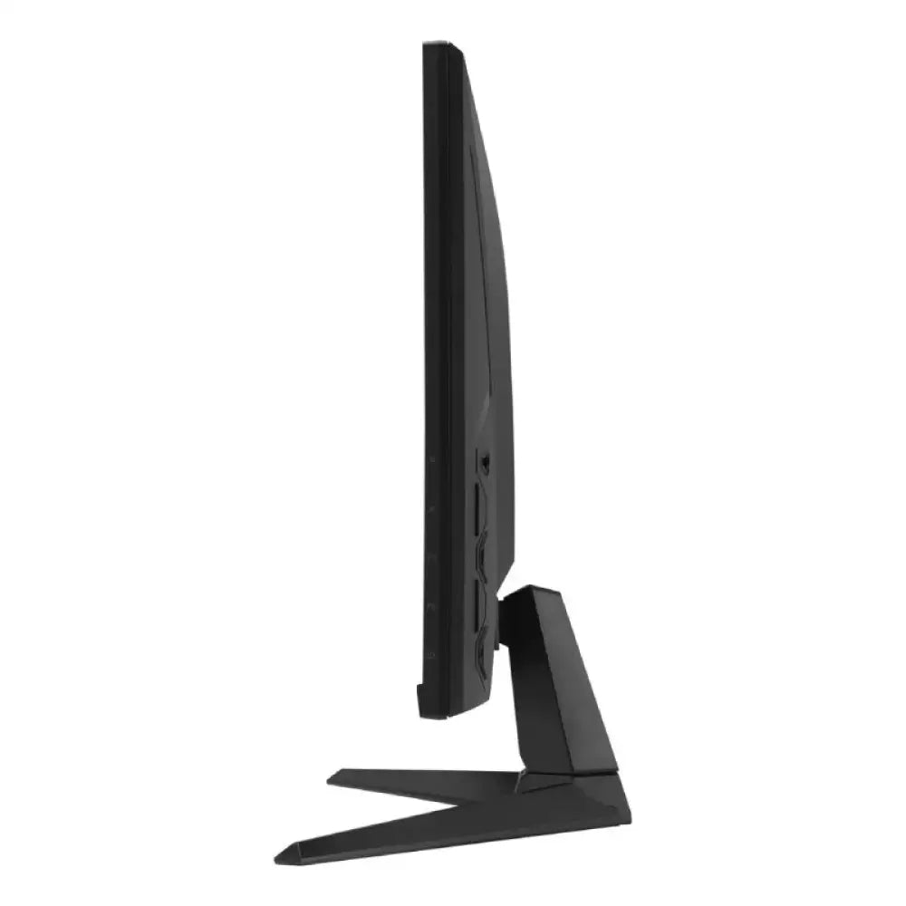 ASUS TUF Gaming VG279QM1A - 27’’ FHD / 1ms / 280Hz / USB 2.0 Type-A/HDMI/DisplayPort / Speaker - Gaming Monitor