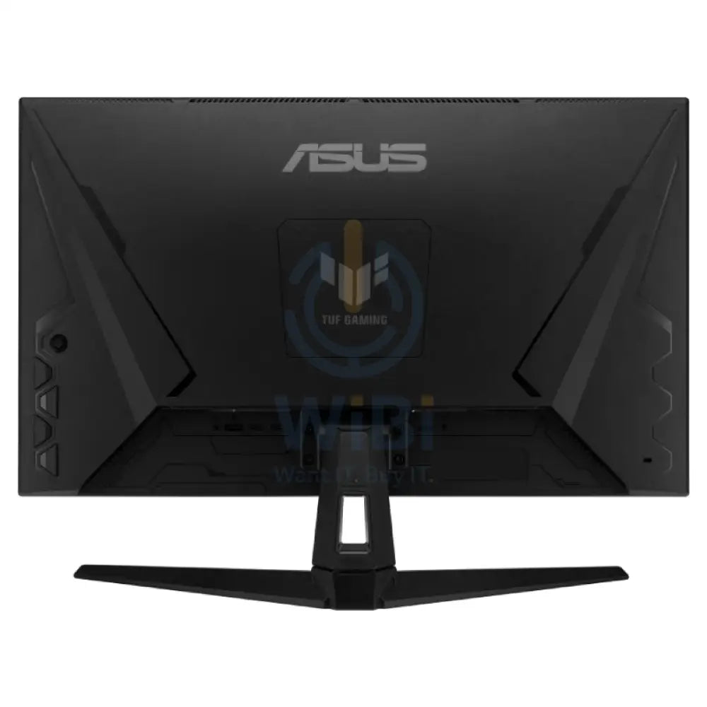 ASUS TUF Gaming VG27UQ1A - 27’’ 4K HDR / 1ms / 160Hz / HDMI 2.1/DisplayPort 1.4 / Speaker - Gaming Monitor Monitors &