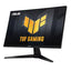 ASUS TUF Gaming VG27UQ1A - 27’’ 4K HDR / 1ms / 160Hz / HDMI 2.1/DisplayPort 1.4 / Speaker - Gaming Monitor Monitors &