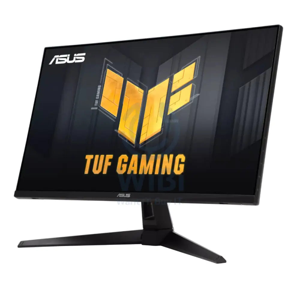ASUS TUF Gaming VG27UQ1A - 27’’ 4K HDR / 1ms / 160Hz / HDMI 2.1/DisplayPort 1.4 / Speaker - Gaming Monitor Monitors &