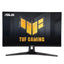 ASUS TUF Gaming VG27UQ1A - 27’’ 4K HDR / 1ms / 160Hz / HDMI 2.1/DisplayPort 1.4 / Speaker - Gaming Monitor Monitors &