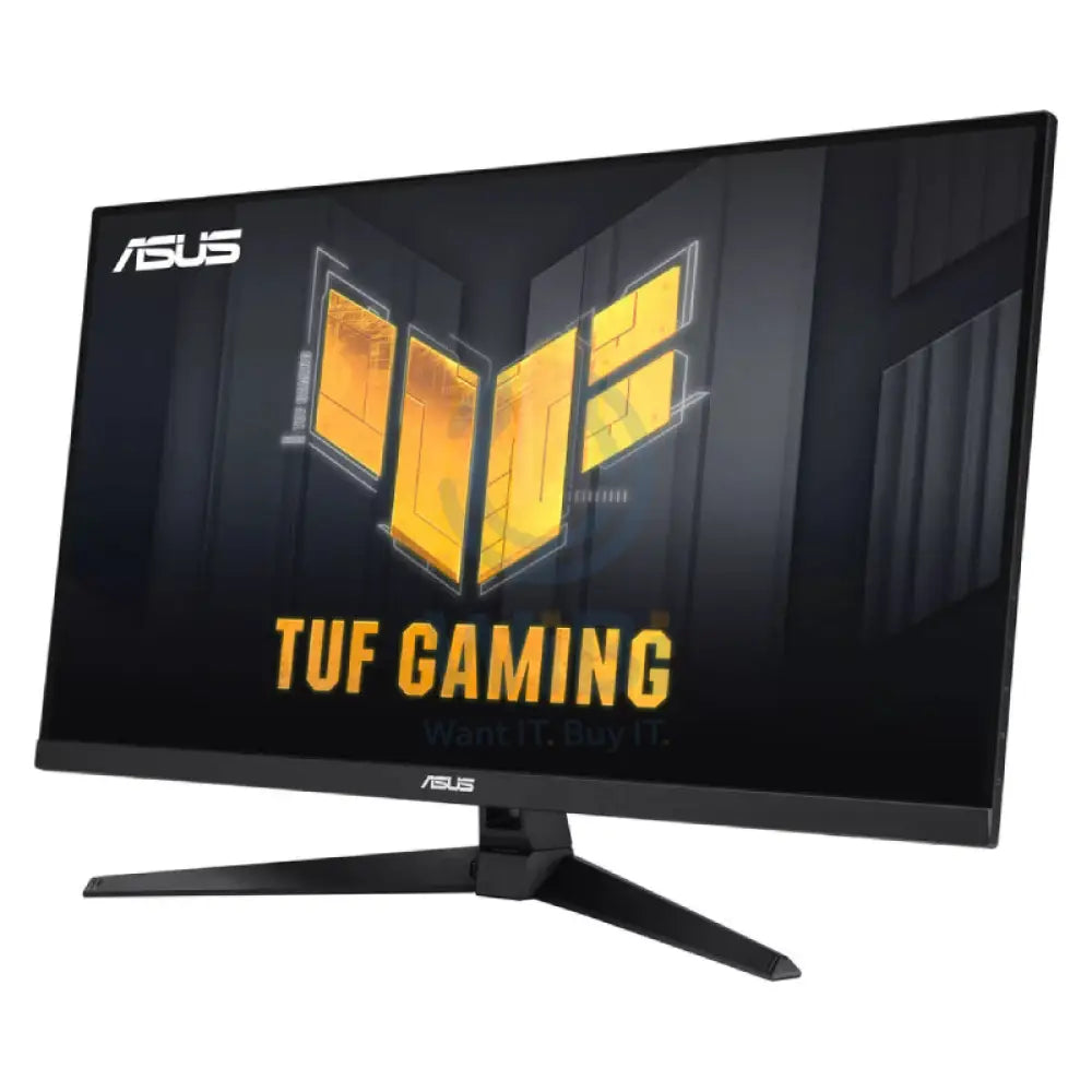 ASUS TUF Gaming VG32UQA1A -32’’ 4K HDR / 1ms / 160Hz / USB 3.2 Gen 1 Type-A/HDMI 2.1/DisplayPort 1.4 / Speaker - Gaming