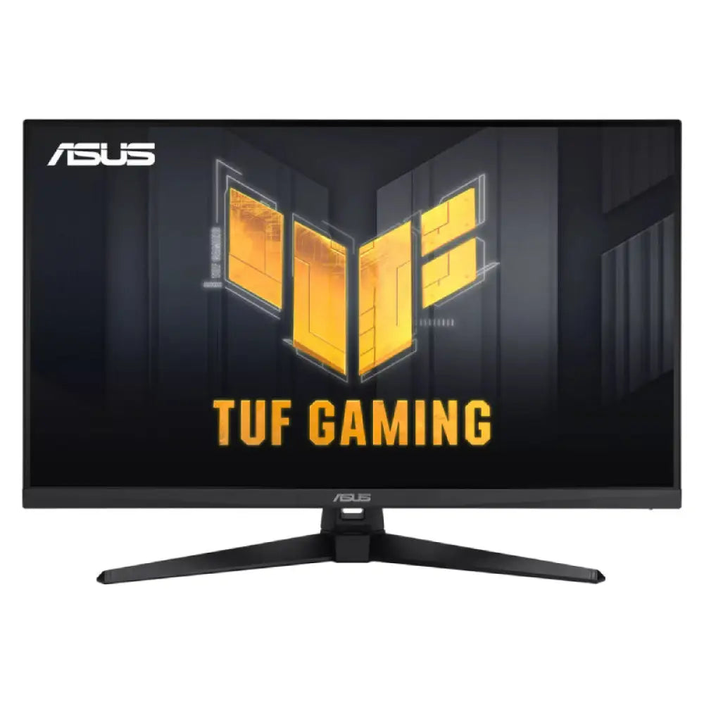 ASUS TUF Gaming VG32UQA1A -32’’ 4K HDR / 1ms / 160Hz / USB 3.2 Gen 1 Type-A/HDMI 2.1/DisplayPort 1.4 / Speaker - Gaming