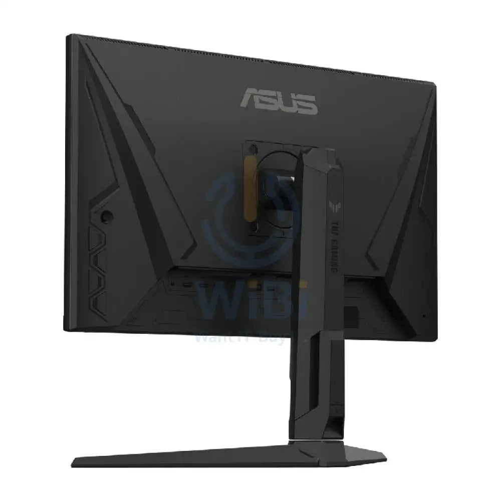Asus TUF VG27AQML1A - 27’’ QHD / 1ms / 260Hz / HDMI/DisplayPort / Speaker / Black - Gaming Monitor Monitors &