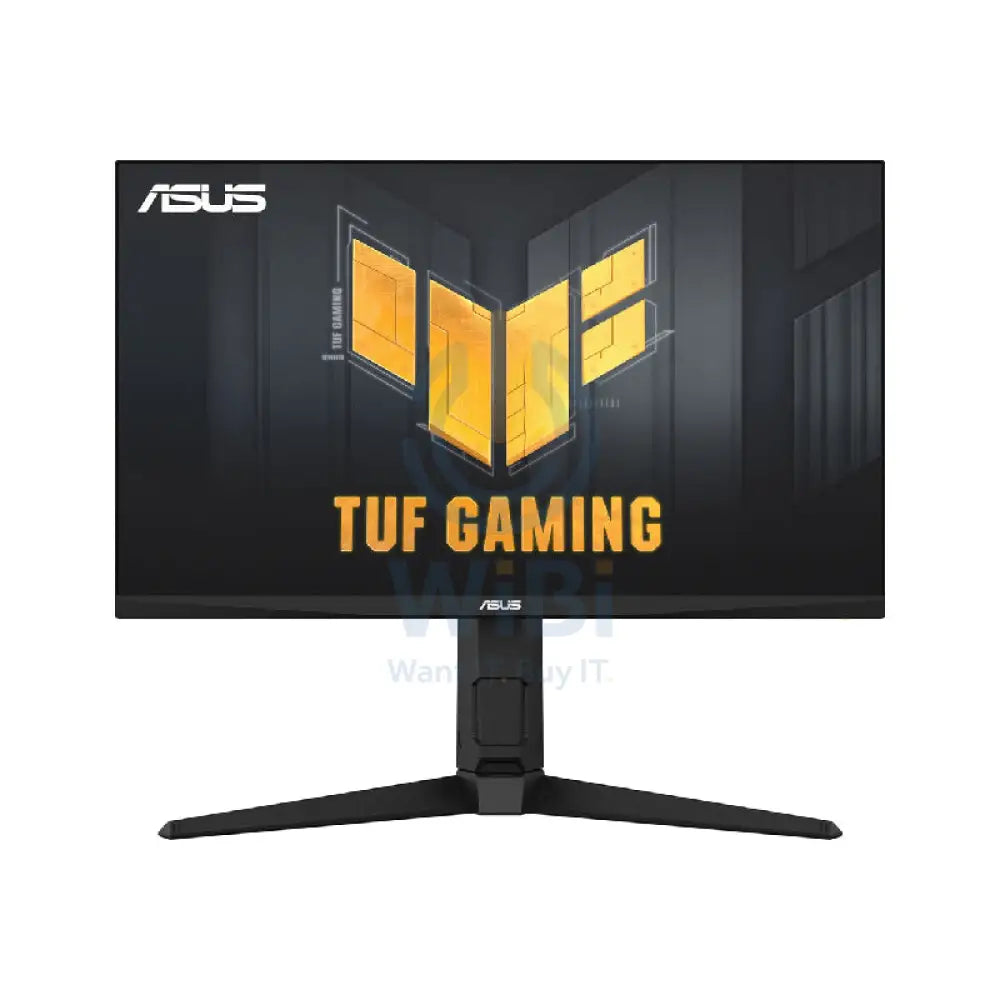 Asus TUF VG27AQML1A - 27’’ QHD / 1ms / 260Hz / HDMI/DisplayPort / Speaker / Black - Gaming Monitor Monitors &