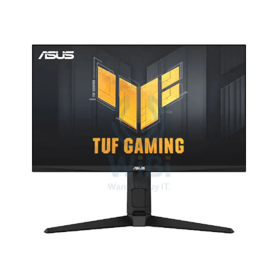 Asus TUF VG27AQML1A - 27’’ QHD / 1ms / 260Hz / HDMI/DisplayPort / Speaker / Black - Gaming Monitor Monitors &