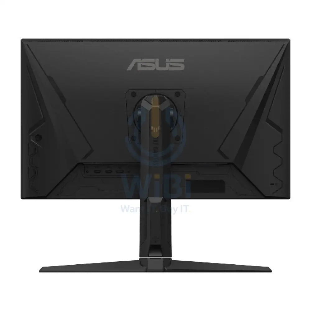 Asus TUF VG27AQML1A - 27’’ QHD / 1ms / 260Hz / HDMI/DisplayPort / Speaker / Black - Gaming Monitor Monitors &