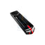 ASUS (USB-AC68) Dual Band AC1900 USB Wi-Fi Adapter - 5GHz (1300 Mbps) / USB 3.0 Networking Products > Wireless USB