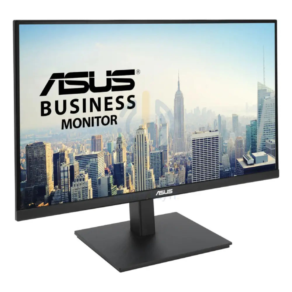 ASUS VA27UQSB - 27’’ 4K UHD / 5ms / 60Hz / USB/HDMI/DP / Speaker - Business Monitor Monitors & Projectors > Monitors