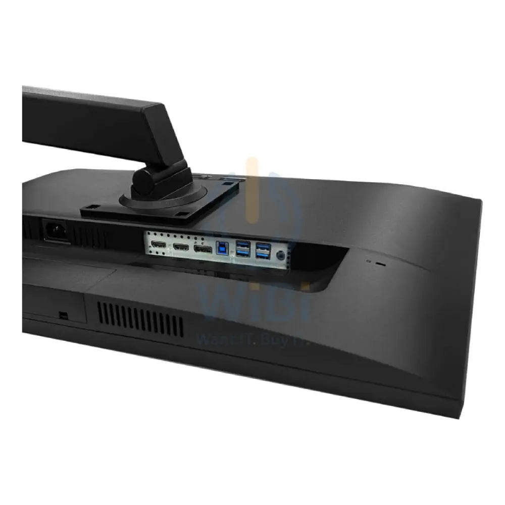 ASUS VA27UQSB - 27’’ 4K UHD / 5ms / 60Hz / USB/HDMI/DP / Speaker - Business Monitor Monitors & Projectors > Monitors