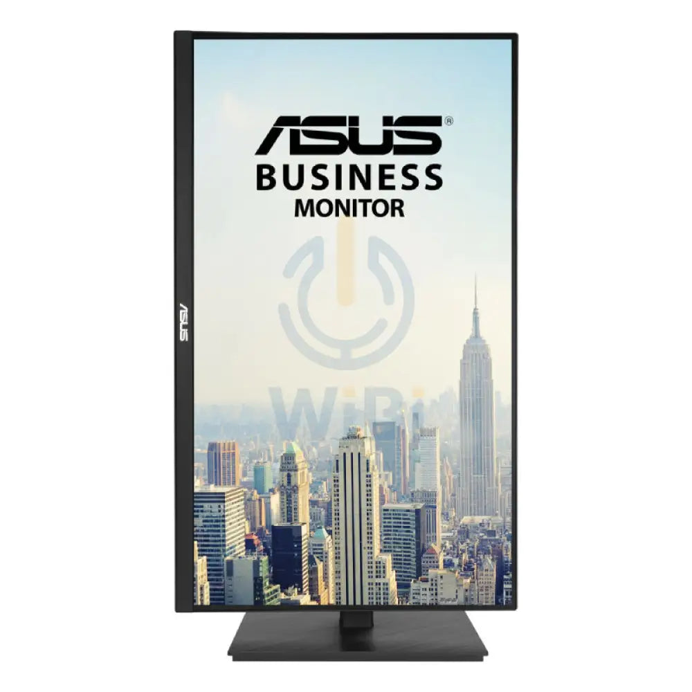 ASUS VA27UQSB - 27’’ 4K UHD / 5ms / 60Hz / USB/HDMI/DP / Speaker - Business Monitor Monitors & Projectors > Monitors