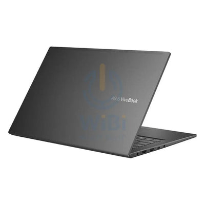 Asus Vivobook K413EQ-EB572W - 14.0’’ FHD / i7 / 16GB / 1TB SSD / 2GB VGA / Win 11 Home / 1YW / English/Arabic / Black