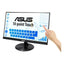 ASUS VT229H - 21.5’’ FHD Touch / 5ms / 60Hz / HDMI/VGA / Speaker - Touch Monitor Monitors & Projectors > Monitors