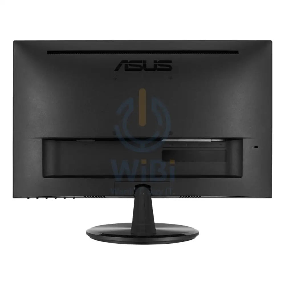 ASUS VT229H - 21.5’’ FHD Touch / 5ms / 60Hz / HDMI/VGA / Speaker - Touch Monitor Monitors & Projectors > Monitors