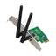 Asus Wireless-N300 PCI Express Adapter - 2.4GHz / PCI Express Networking Products > Network Card