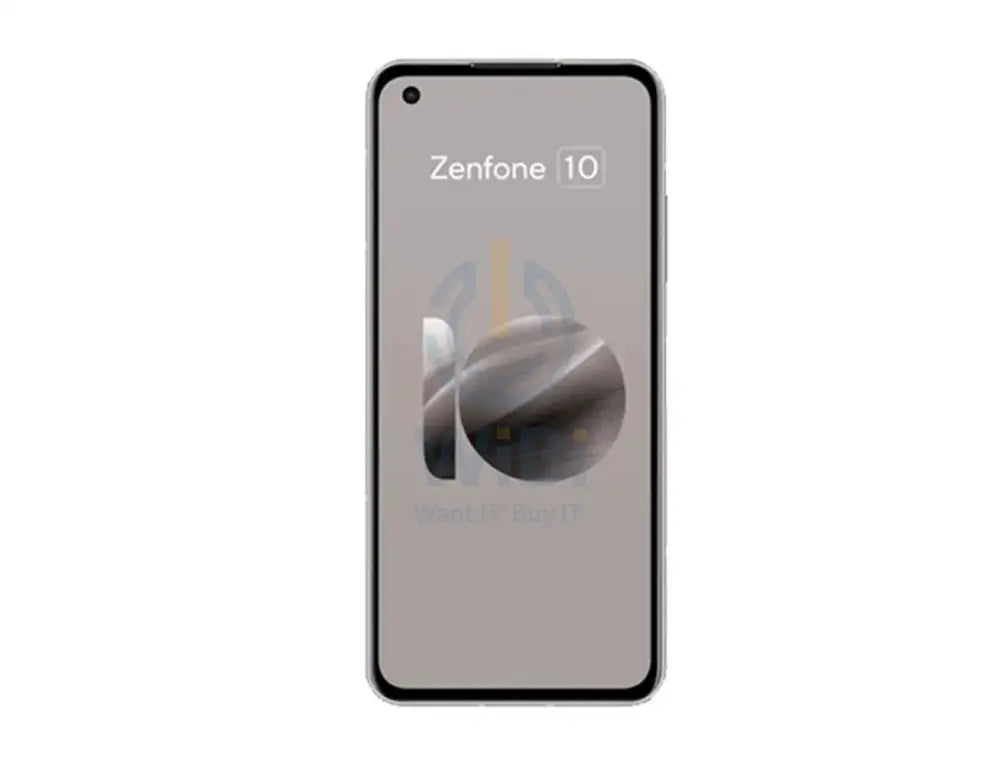 Asus Zenfone 10 5G Dual SIM 256GB 8GB RAM Phone - White Mobiles & Tablets > Mobiles