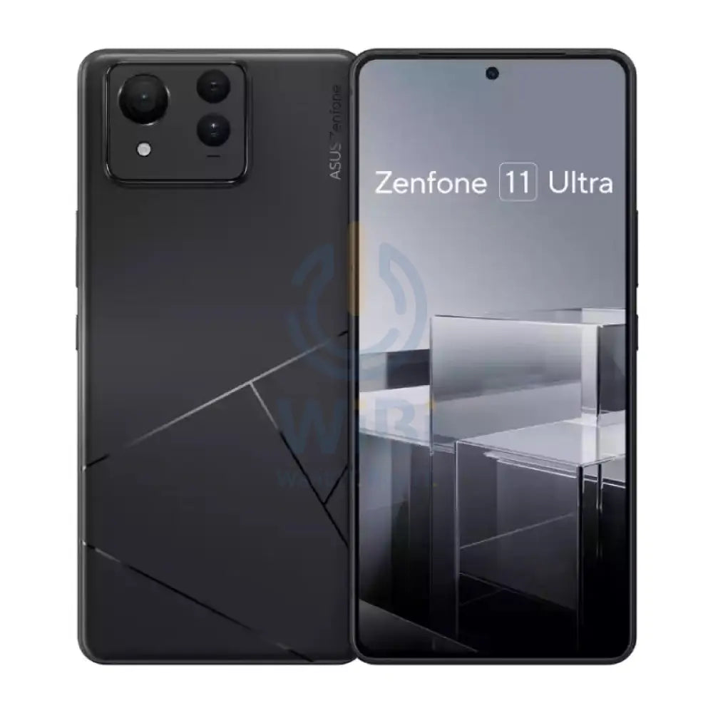آسوس زنفون 11 ألترا 5جي  ألترا 5جي  شريحةمزدوج SIM 512 جيجابايت 16 جيجابايت رام  أسود هواتف  تابلت > هواتف