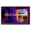 ASUS ZenScreen MB169CK Portable USB Monitor - 16’’ FHD / 5ms / 60Hz / USB-C/Mini HDMI - Portable Monitor Monitors &