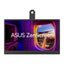 ASUS ZenScreen MB169CK Portable USB Monitor - 16’’ FHD / 5ms / 60Hz / USB-C/Mini HDMI - Portable Monitor Monitors &