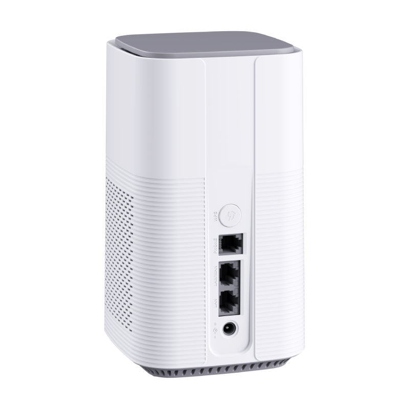 D-Link (DWR-2000M) 5G CPE - Up to 4.6 Gbps / 128-bit encryption / Gigabit LAN
