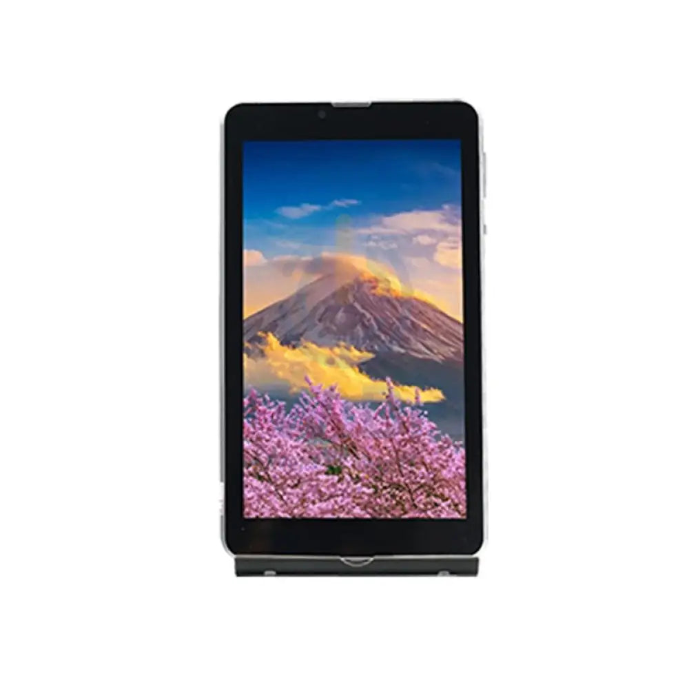 Atouch Android S13 Tablet - 7-inch / 4GB / 128GB / 5G / Wi-Fi / Purple