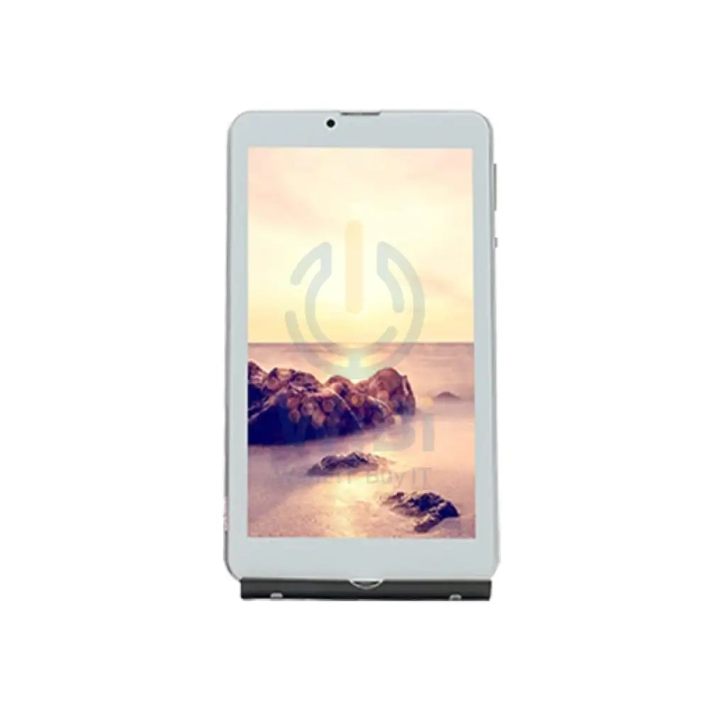 Atouch Android S13 Tablet - 7-inch / 4GB / 128GB / 5G / Wi-Fi / Red