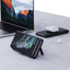 AUKEY 10,000mAh Wireless Charging Power Bank Accessories > Power Bank
