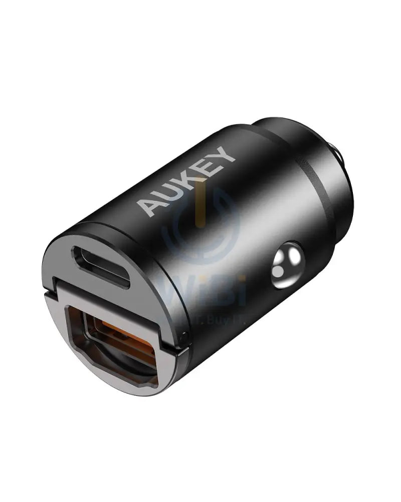 أوكي 20 واط مضغوط PD شاحن  20 واط + يو اس بي- لايتننج كابل + 30 واط سيارة شاحن / أسود  عرض الباقة اكسسوارات > كبلات  و