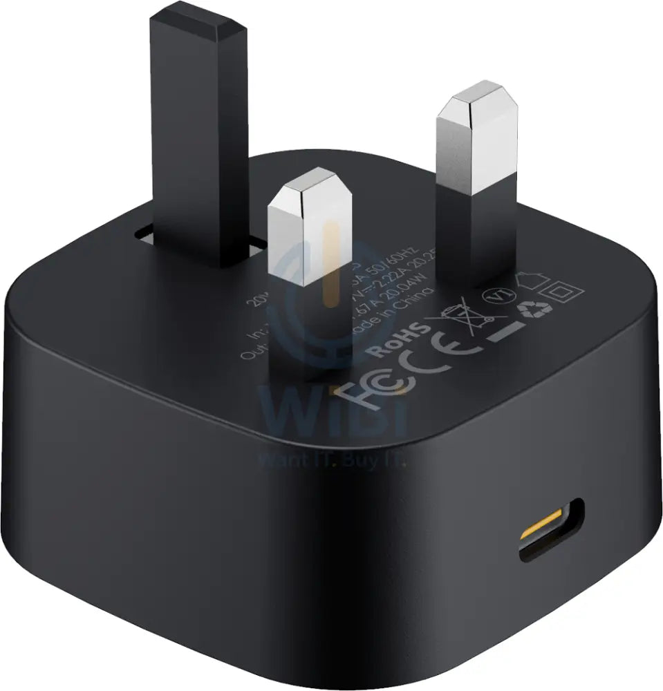 أوكي 20 واط مضغوط PD شاحن  20 واط + يو اس بي- لايتننج كابل + 30 واط سيارة شاحن / أسود  عرض الباقة اكسسوارات > كبلات  و