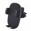 Aukey 360-Degree Flexible Phone Holder - Black Accessories > Mobiles & Tablets > Mobiles > Mobile Holder / Stands