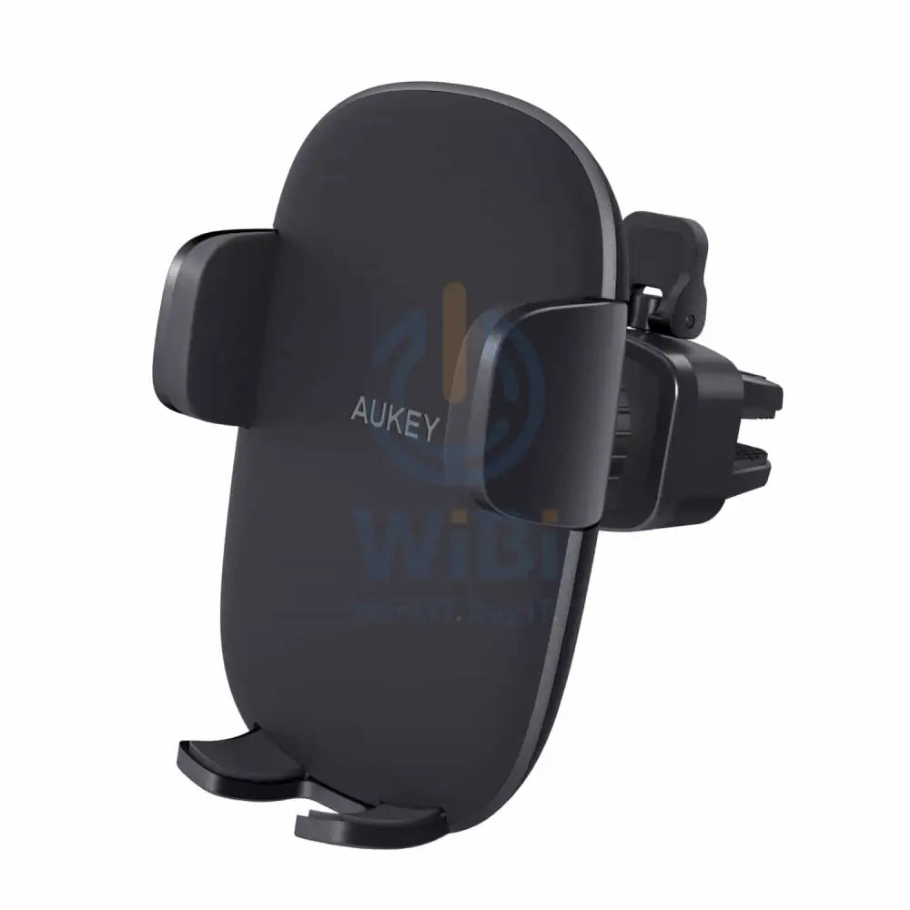 Aukey 360-Degree Flexible Phone Holder - Black Accessories > Mobiles & Tablets > Mobiles > Mobile Holder / Stands