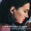 AUKEY Bluetooth Earbuds Move Mini-ANC - Dark Blue Accessories > Audio > Headphones