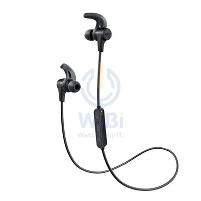 Aukey Bluetooth Earbuds with magnetic Clip - Black Accessories > Audio > Headphones