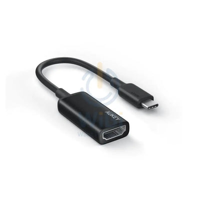 AUKEY CB-A29 USB-C to HDMI Adapter Accessories > Cables & Converters > Cables