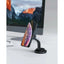 Aukey Dashboard Magnetic Phone Mount - Black Accessories > Mobiles & Tablets > Mobiles > Mobile Holder / Stands