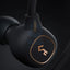 AUKEY Dual-Driver Sports Earbuds – Wireless / Dark Grey Accessories > Audio > Headphones