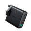 AUKEY Dual-Port Wall Charger with Dynamic Detect - 60W / USB / Black Accessories > Power Adapters
