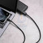 AUKEY Kevlar Core Lightning to USB-A Cable - 2m / Black Accessories > Cables & Converters > Cables > Offer Zone