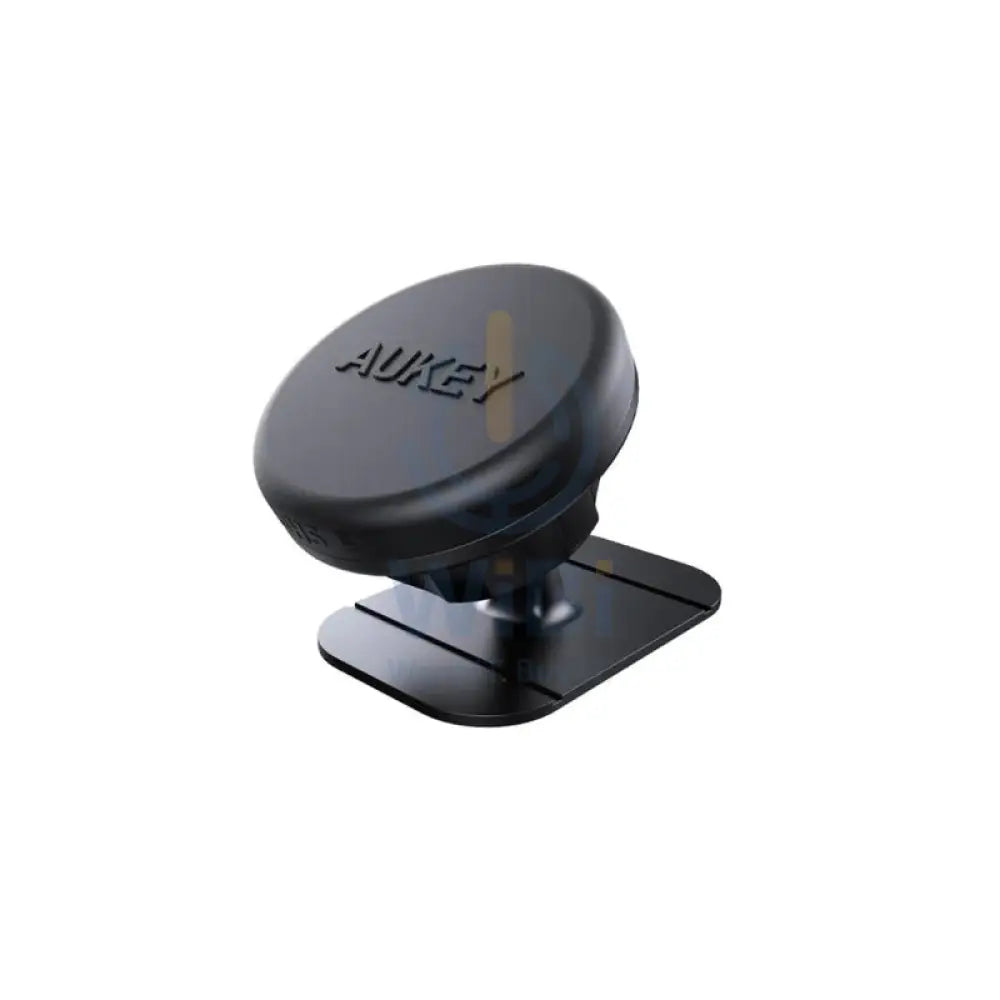 Aukey Magnetic Phone Mount - Black Accessories > Mobiles & Tablets > Mobiles > Mobile Holder / Stands