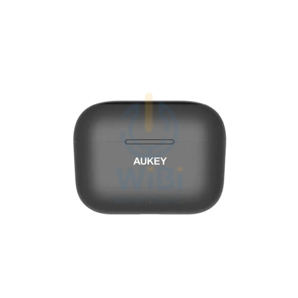 AUKEY Move ميني ANC ترو لاسلكي سماعات الأذن - أسود اكسسوارات > سماعات الرأس