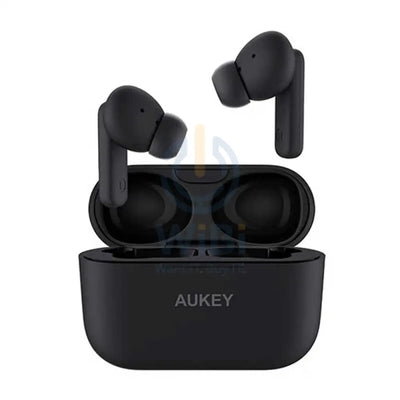 AUKEY Move Mini S True Wireless Earbuds - 5.1 / 10m / Black Accessories > Audio > Headphones